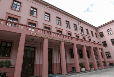 Adalet Bakanlığında yeni daire başkanlığı