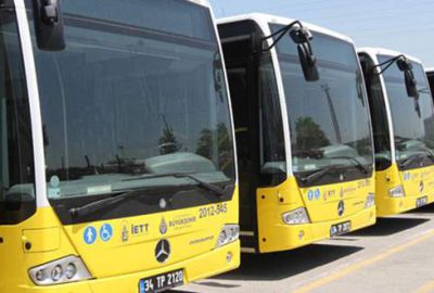 Toplu ulaşım kullananlara sigorta!
