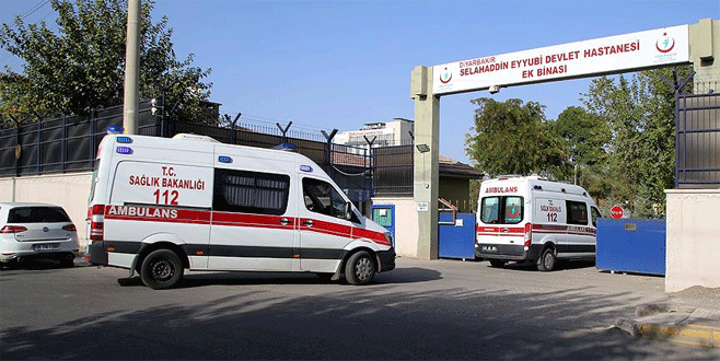 Diyarbakır’da terör saldırısı: 2 asker şehit