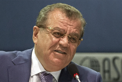 ATO Başkanı Bezci istifa etti