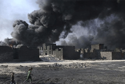 Musul’da zehirli gaz can aldı: 3 ölü