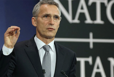 NATO Ege’deki görevine devam edecek