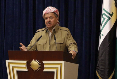 ‘Peşmerge Musul’un merkezine girmeyecektir’