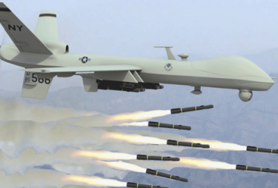 El Kaide’ye büyük darbe