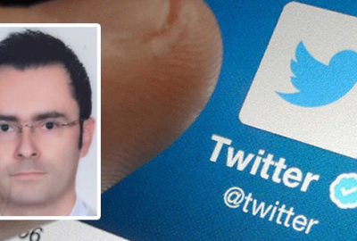 FETÖ’cü ‘JeansBiri’ hesabının sahibi yakalandı