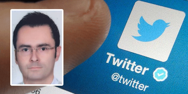 FETÖ’cü ‘JeansBiri’ hesabının sahibi yakalandı