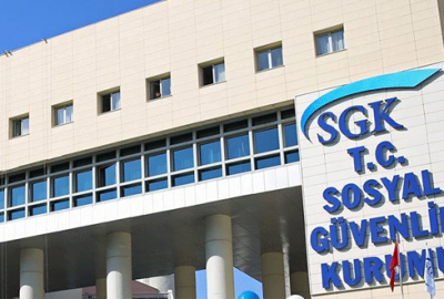 SGK’da 31 il müdürü değişti
