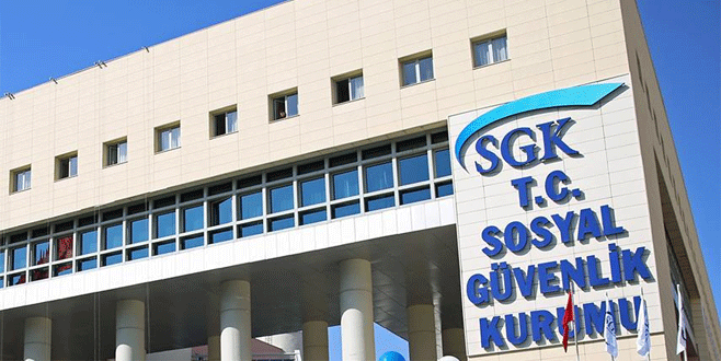 SGK’da 31 il müdürü değişti