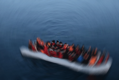 Libya açıklarında facia