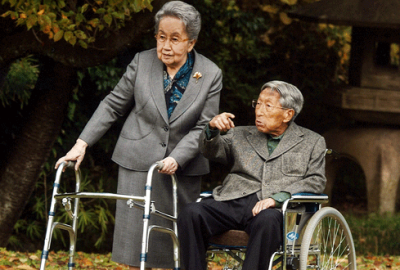 Türk dostu Japon prens 100 yaşında öldü