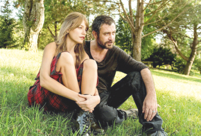 Çiçek’ten mektup var