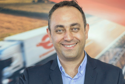 50 bin kamyoncu ile 7 bin KOBİ eTA’da buluştu