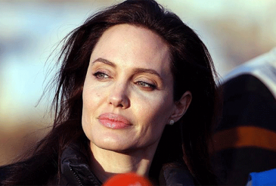 Angelina Jolie FBI’a dört saat ifade verdi