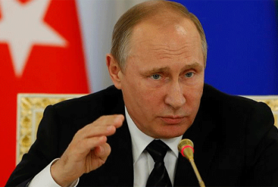 Putin’den flaş ABD açıklaması