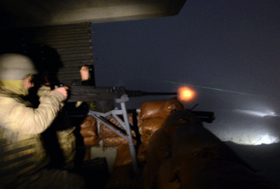 TSK: 105 terörist etkisiz hale getirildi