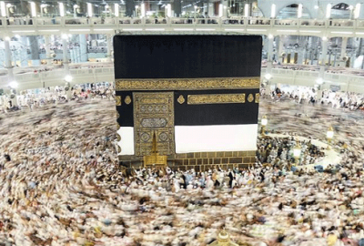 Umre kayıtları başlıyor