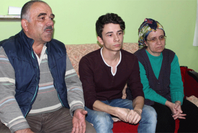 80 bin lira dolandırıp dalga geçtiler