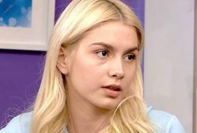 Aleyna Tilki yaşını büyütecek mi?