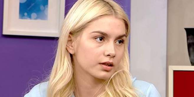 Aleyna Tilki yaşını büyütecek mi?