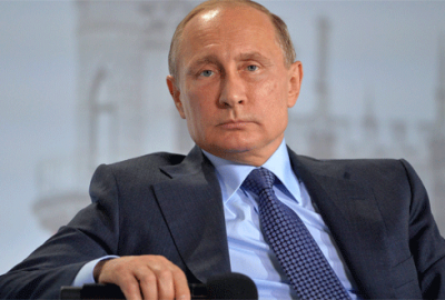 Putin, ilk kez Gülen hakkında yorum yaptı