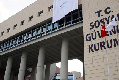 31 ilin SGK müdürü değişti