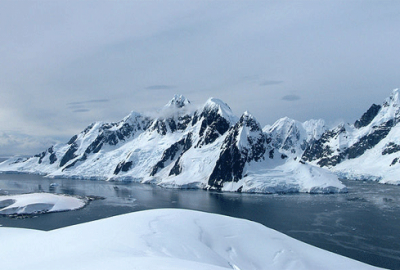 Antartika’nın kaderini değiştirecek anlaşma