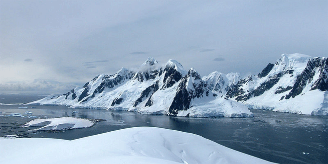 Antartika’nın kaderini değiştirecek anlaşma