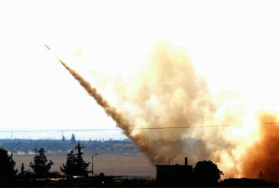 Fırat Kalkanı Harekatı’nda 135 hedef ateş altına alındı