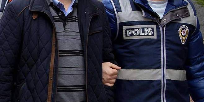 Bursa’da FETÖ’nün kilit isim tutuklandı!