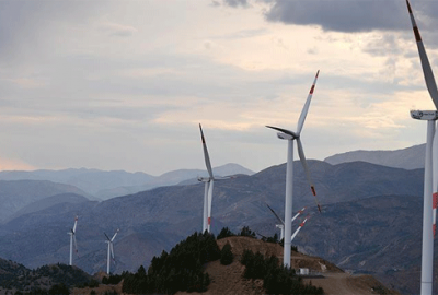 Rüzgarda İran ile iş birliği yolda