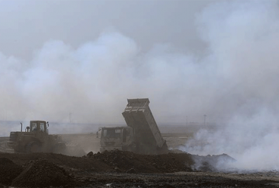 Asit yağmuruna karşı önemli uyarı