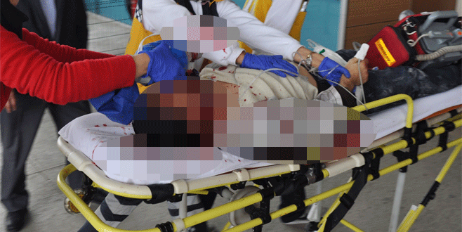 Bursa’da camın altında kalan işçi hayatını kaybetti Bursa’da camın altında kalan işçi hayatını kaybetti