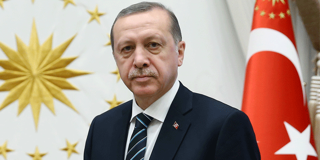 ‘Milletimizin azmi en büyük güvencemiz’