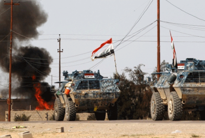 Telafer’de katliam korkusu