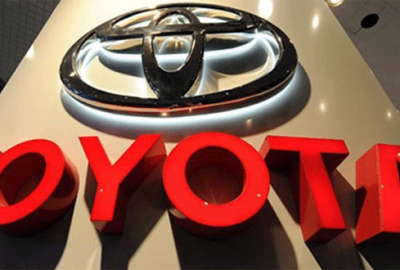 Toyota 819 bin aracını geri çağırdı
