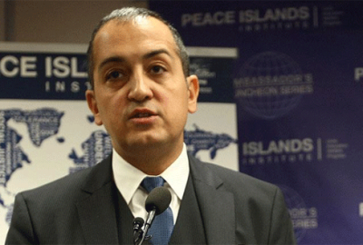 Dışişleri Bakanlığının yeni sözcüsü belli oldu