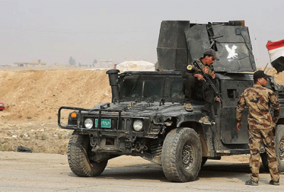 ABD’den Musul operasyonu açıklaması