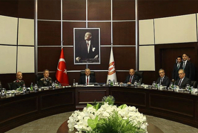 Savunma Sanayii İcra Komitesi kararları açıklandı