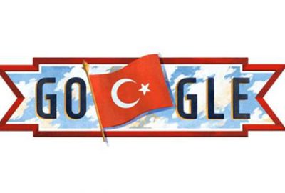 Google’dan 29 Ekim’e özel doodle