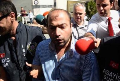 Şortlu kadına tekme davasında flaş gelişme