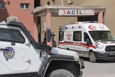 Hakkari’de terör saldırısı: 3 şehit