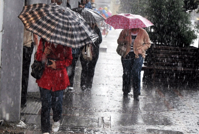Meteoroloji’den kritik uyarı! Pazartesiden itibaren…