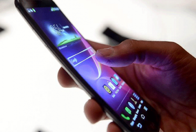 Mobil uygulamalar için güvenlik uyarısı