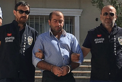 Hemşireyi otobüste darp eden saldırgan tutuklandı