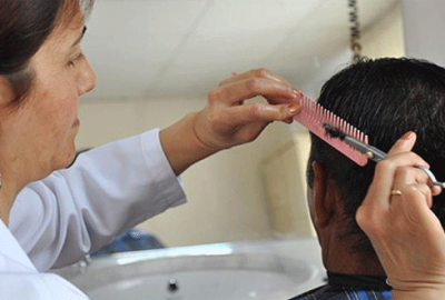 Kuaförlere yeni kurallar