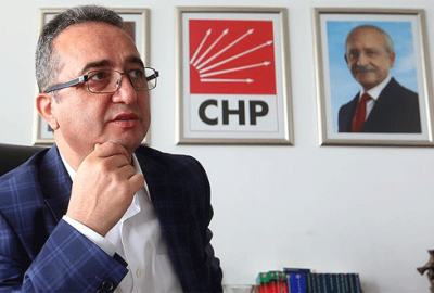 CHP Genel Başkan Yardımcısı Tezcan’a silahlı saldırı