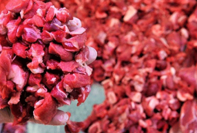 İthal ette spekülatör oyunu