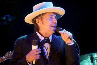 Bob Dylan Nobel sessizliğini bozdu