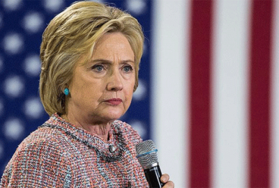 Clinton FBI’a meydan okudu