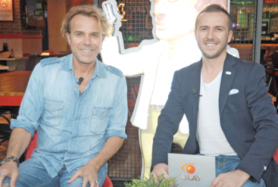 ‘Kendimi güncelledim’